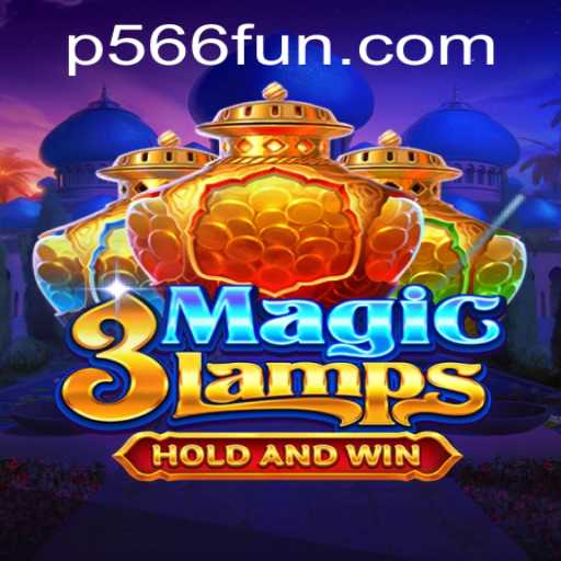 Discover the Enchanting World of 3MagicLamps