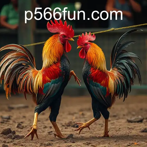 Exploring the Complex World of Cockfighting