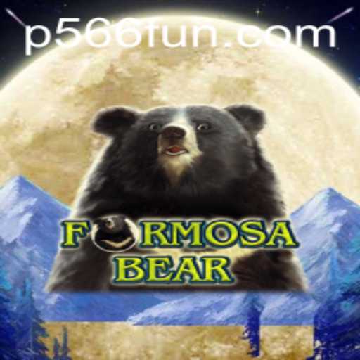 Exploring the Exciting World of FormosaBear: An In-depth Guide to P566