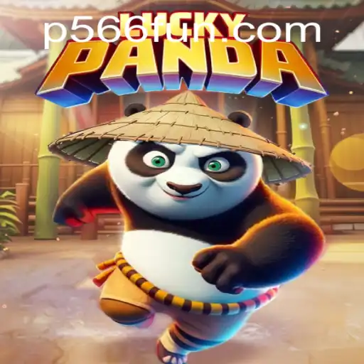 Discover the Thrills of LuckyPanda: An Exciting Journey into Game P566