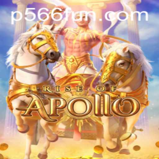 Rise of Apollo: Exploring the Depths of Mythical Gaming