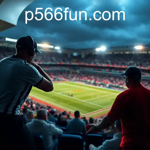 Sports Betting: Exploring the Dynamics of an Ever-Evolving Industry