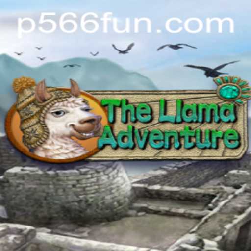 TheLlamaAdventure: A Journey Through Enchanting Landscapes