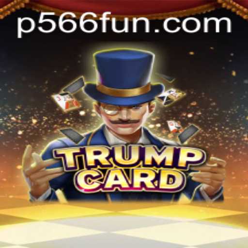 TrumpCard: The Ultimate Strategy Challenge